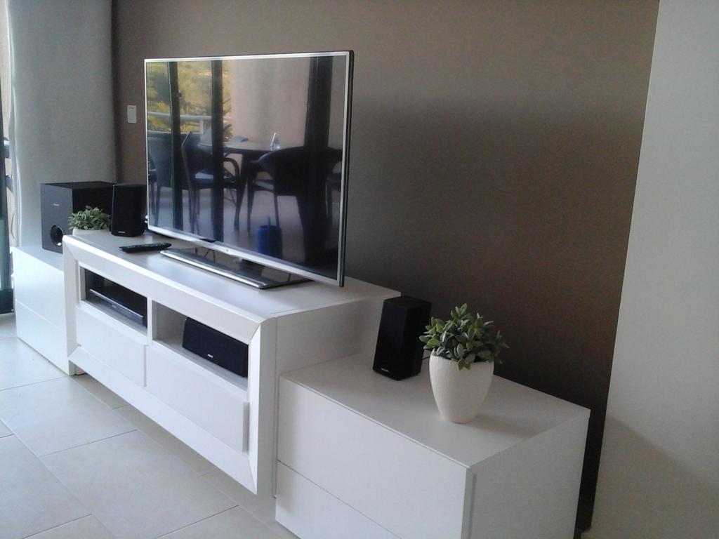 Ashanti Bay Luxury Golf Apartment Алтеа Екстериор снимка