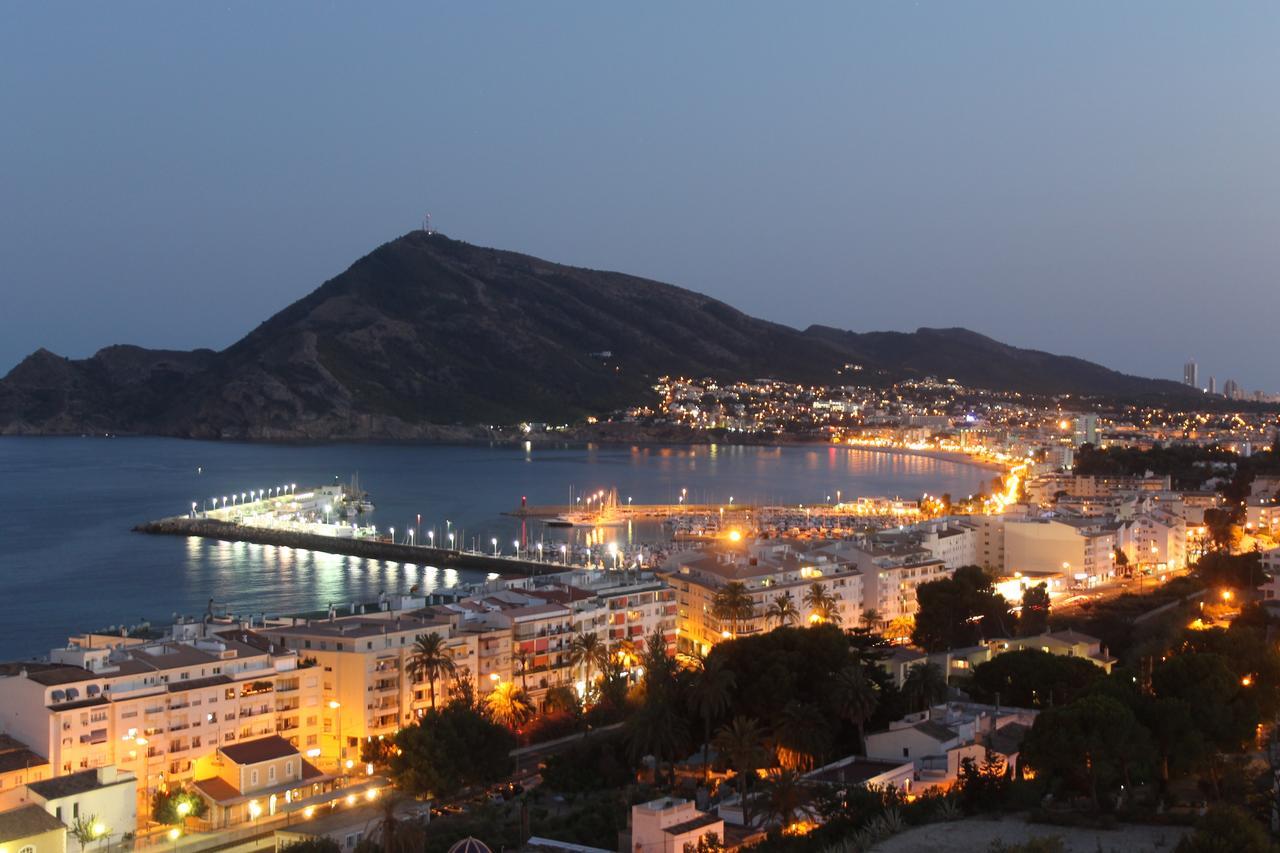 Ashanti Bay Luxury Golf Apartment Алтеа Екстериор снимка